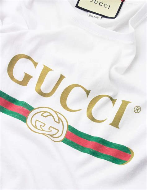 gucci vintage hoodie replica|How To Spot Fake Gucci T.